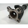 Recambio de transmision central para ssangyong musso 2.9 turbodiesel cat referencia OEM IAM 3320007000 PICK UP 120CM