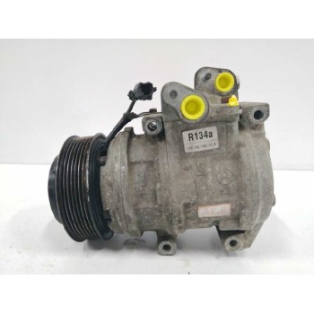 COMPRESOR AIRE ACONDICIONADO 1625023500 