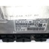 Recambio de centralita motor uce para citroën c4 berlina cool referencia OEM IAM 9664843780 0281013872 