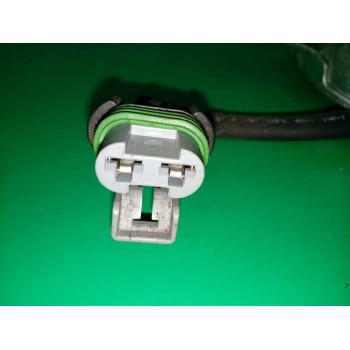 Recambio de electroventilador para ford c-max trend referencia OEM IAM 5YY0539  