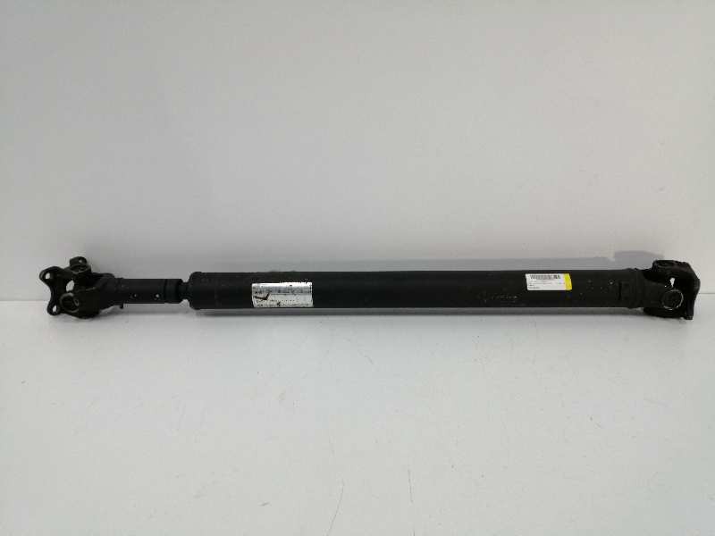 Recambio de transmision central para ssangyong musso 2.3 tdi referencia OEM IAM 3320005153X  