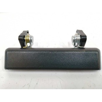 Recambio de maneta exterior delantera izquierda para suzuki samurai (sj) hardtop referencia OEM IAM 8282083000  