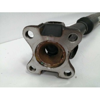 Recambio de transmision central para ssangyong musso 2.3 tdi referencia OEM IAM 3320005153X  