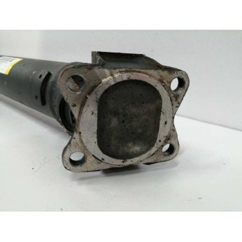 Recambio de transmision central para ssangyong musso 2.3 tdi referencia OEM IAM 3320005153X  