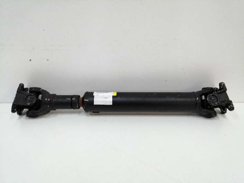 Recambio de transmision central delantera para ssangyong kyron 2.0 referencia OEM IAM 3310009001 64 CM 33100-09001