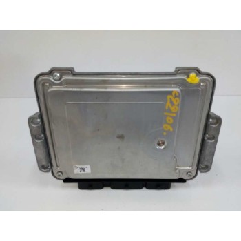 Recambio de centralita motor uce para citroën c4 berlina cool referencia OEM IAM 9664843780 0281013872 