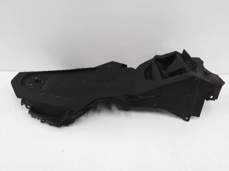 Recambio de guardabarros trasero para kawasaki z 300 z 300 referencia OEM IAM 350230340 35023-0340 