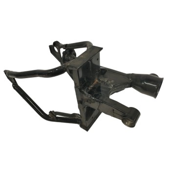 Recambio de basculante para suzuki vs / vl / vz 800 vz 800 marauder referencia OEM IAM 6110141890019  