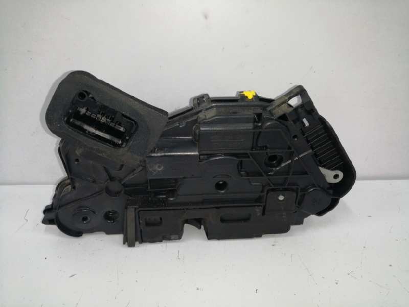 Recambio de cerradura puerta delantera izquierda para volkswagen polo 1.0 tsi referencia OEM IAM 5TB837015A  