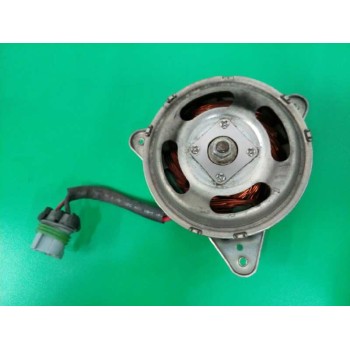 Recambio de electroventilador para ford c-max trend referencia OEM IAM 5YY0539  