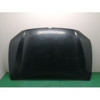 Recambio de capot para ssangyong rodius 2.7 turbodiesel cat referencia OEM IAM   