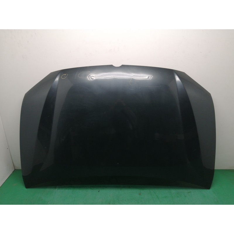 Recambio de capot para ssangyong rodius 2.7 turbodiesel cat referencia OEM IAM   