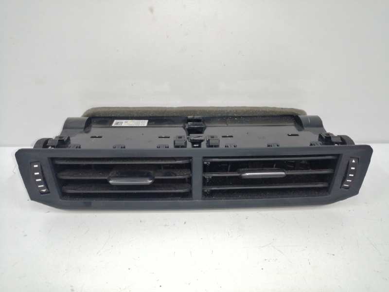 Recambio de rejilla aireadora para volkswagen polo 1.0 tsi referencia OEM IAM 2G0819728G CENTRAL 