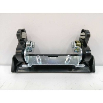 Recambio de maneta exterior delantera izquierda para suzuki samurai (sj) hardtop referencia OEM IAM 8282083000  