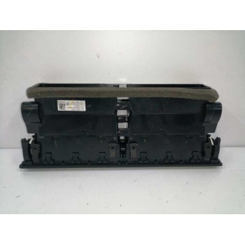 Recambio de rejilla aireadora para volkswagen polo 1.0 tsi referencia OEM IAM 2G0819728G CENTRAL 