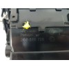 Recambio de rejilla aireadora para volkswagen polo 1.0 tsi referencia OEM IAM 2G0819728G CENTRAL 