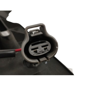 Recambio de electroventilador para toyota verso 1.6 16v cat referencia OEM IAM 422750190  