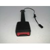 Recambio de enganche cinturon derecho para volkswagen polo 1.0 tsi referencia OEM IAM 6F0857755B DELANTERO 