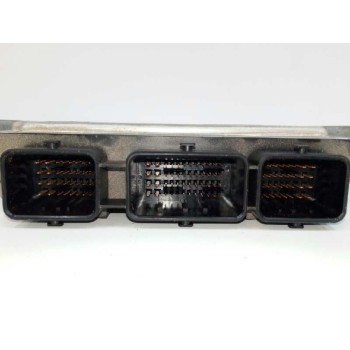 Recambio de centralita motor uce para citroën c4 berlina cool referencia OEM IAM 9664843780 0281013872 