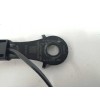 Recambio de enganche cinturon derecho para volkswagen polo 1.0 tsi referencia OEM IAM 6F0857755B DELANTERO 