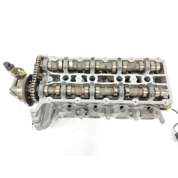 Recambio de culata para jaguar xk8/xkr coupe xkr final edition referencia OEM IAM 2W936090AE 2W936K638CC 