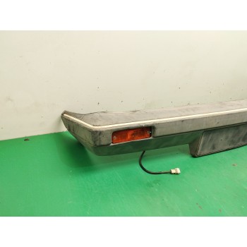 Recambio de paragolpes delantero para volkswagen polo (801/803) cl coupe referencia OEM IAM   