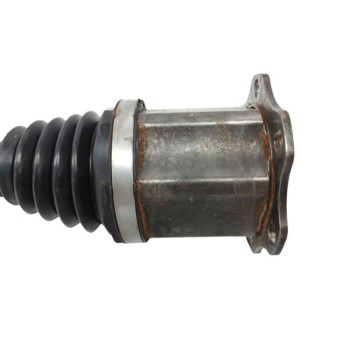 Recambio de transmision delantera derecha para seat arona (kj7, kjp) 1.0 tsi referencia OEM IAM 2Q0407272CB  