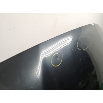 Recambio de capot para ssangyong rodius 2.7 turbodiesel cat referencia OEM IAM   