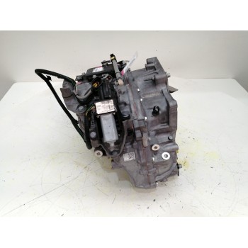 Recambio de caja cambios para citroën c4 picasso 1.6 blue-hdi fap referencia OEM IAM 20GE23 84632 KM 