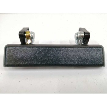 Recambio de maneta exterior delantera izquierda para suzuki samurai (sj) hardtop referencia OEM IAM 8282083000  