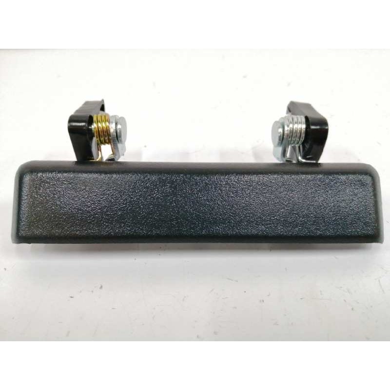 Recambio de maneta exterior delantera izquierda para suzuki samurai (sj) hardtop referencia OEM IAM 8282083000  