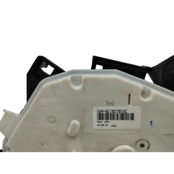 Recambio de cerradura puerta delantera izquierda para volkswagen passat lim. (3g2) 2.0 tdi referencia OEM IAM 5E1837015C  