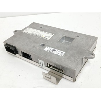 Recambio de modulo electronico para audi a6 c6 (4f2) 3.0 tdi quattro referencia OEM IAM 4E0035729  4F0910731J