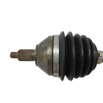 Recambio de transmision delantera derecha para seat arona (kj7, kjp) 1.0 tsi referencia OEM IAM 2Q0407272CB  