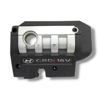 Recambio de tapa motor para hyundai santa fe (sm) 2.0 crdi cat referencia OEM IAM 2924027101  