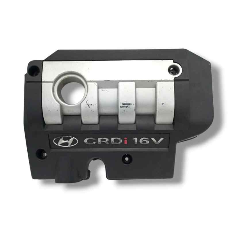 Recambio de tapa motor para hyundai santa fe (sm) 2.0 crdi cat referencia OEM IAM 2924027101  