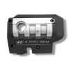 Recambio de tapa motor para hyundai santa fe (sm) 2.0 crdi cat referencia OEM IAM 2924027101  