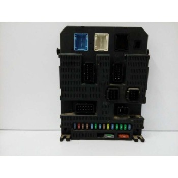 Recambio de caja reles / fusibles para citroën c3 1.4 hdi referencia OEM IAM 9659285380  