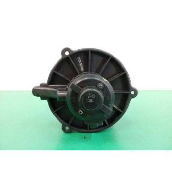 Recambio de motor calefaccion para kia sportage 2.0 turbodiesel cat referencia OEM IAM   