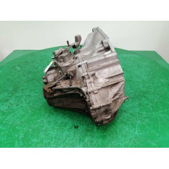 Recambio de despiece caja cambios para honda cr-v 1.6 dtec cat referencia OEM IAM S7YM  