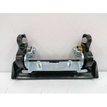 Recambio de maneta exterior delantera izquierda para suzuki samurai (sj) hardtop referencia OEM IAM 8282083000  