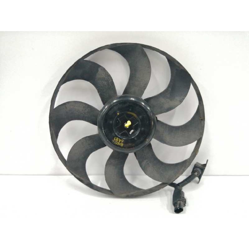 Recambio de electroventilador para kia sorento i (jc) 2.5 crdi referencia OEM IAM   