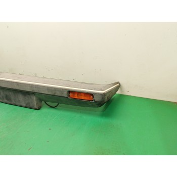 Recambio de paragolpes delantero para volkswagen polo (801/803) cl coupe referencia OEM IAM   