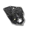 Recambio de elevalunas trasero derecho para ford puma (j2k, cf7) 1.0 ecoboost referencia OEM IAM E06887101 SIN MOTOR 