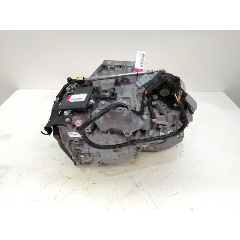 CAJA CAMBIOS 84632 KM