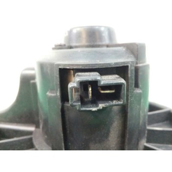 Recambio de motor calefaccion para kia sportage 2.0 turbodiesel cat referencia OEM IAM   