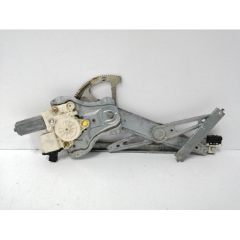 Recambio de elevalunas delantero derecho para toyota corolla (e12) 1.4 turbodiesel cat referencia OEM IAM TIJERA 6981002130 