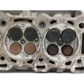 Recambio de culata para jaguar xk8/xkr coupe xkr final edition referencia OEM IAM 2W936090AE 2W936K638CC 