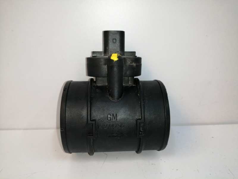 Recambio de caudalimetro para opel meriva b 1.6 cdti dpf referencia OEM IAM 13274755 Recambio de caudalimetro para opel meriva b 1.6 cdti dpf referencia OEM IAM 13274755