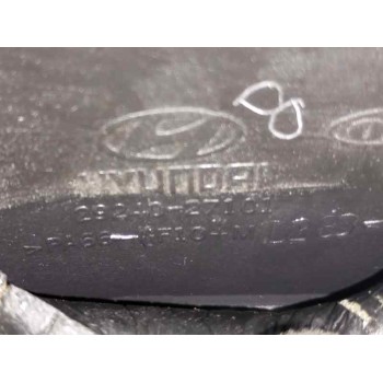 Recambio de tapa motor para hyundai santa fe (sm) 2.0 crdi cat referencia OEM IAM 2924027101  